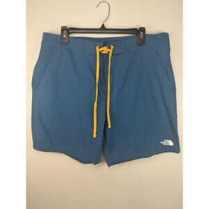 The North Face Men’s Board Shirts/Swim Trunks Men's Size 36 Teal